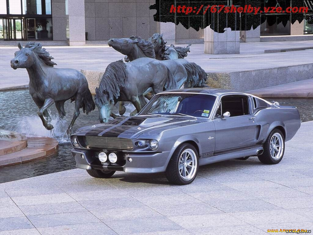 ford, mustang, shelby, 350gt, eleanor, 